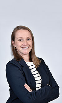 Julie Griffet