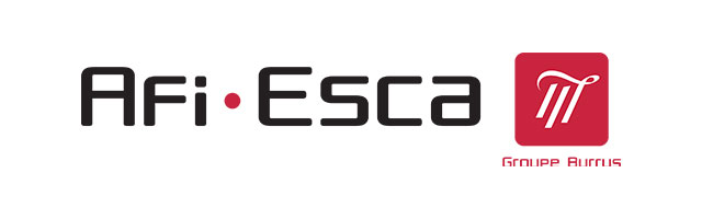 Logo partenaire Afi Esca
