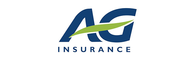 Logo partenaire AG Assurance