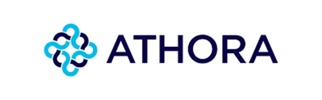 Logo partenaire Athora