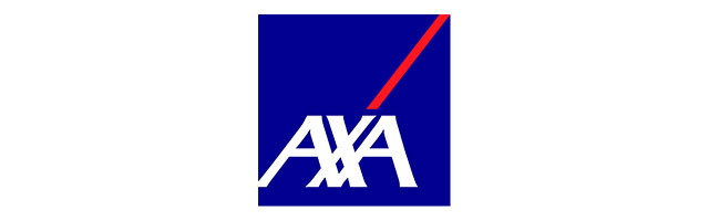 Logo partenaire Axa