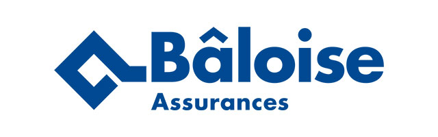 Logo partenaire Baloise
