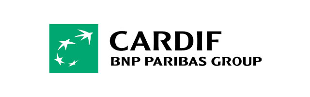 Logo partenaire Cardif
