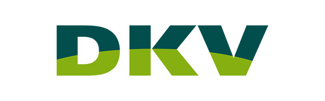 Logo partenaire DKV