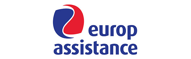 Logo partenaire Europ Assistance