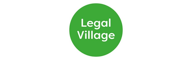 Logo partenaire Legal village