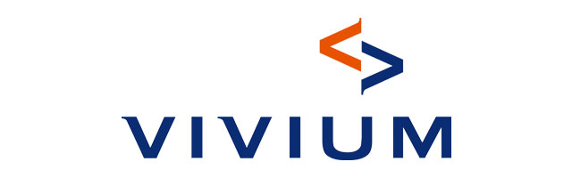 Logo partenaire Vivium